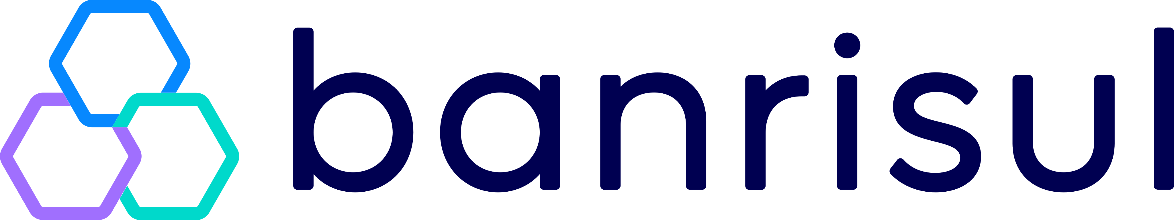 Logo Banrisul