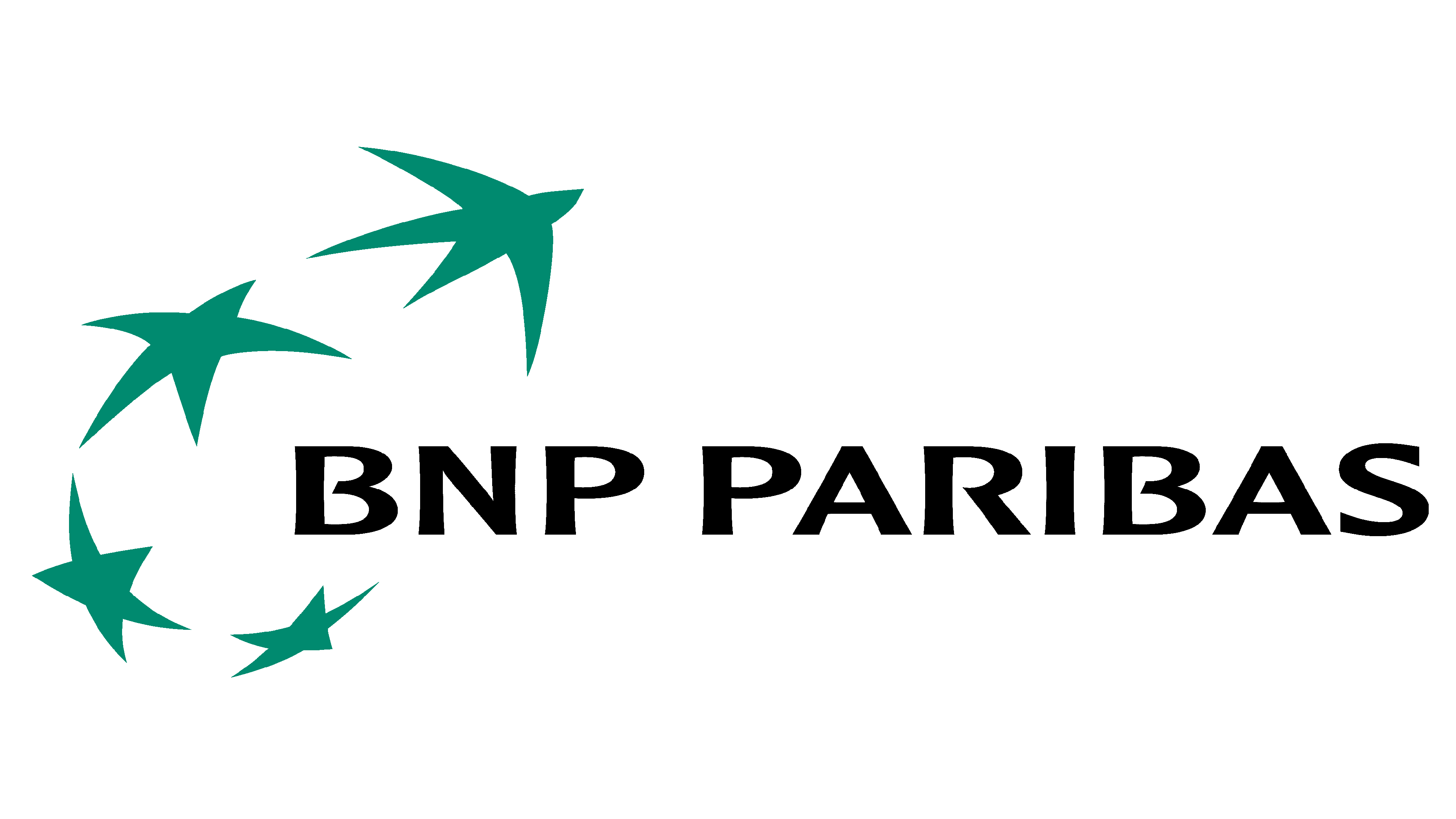 Logo BNP Paribas