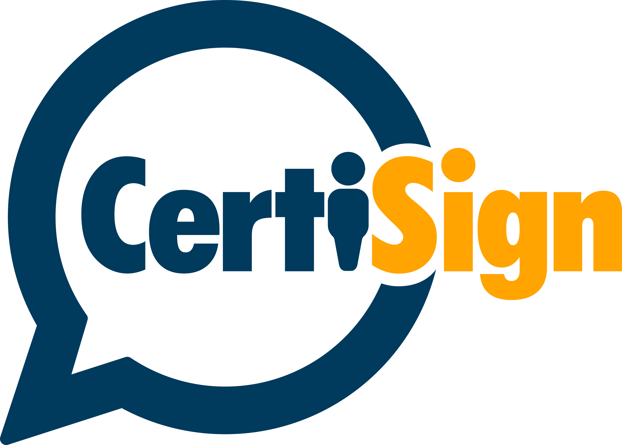 Logo Certisign