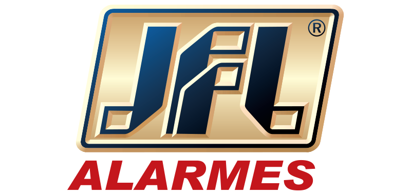 Logo JFL