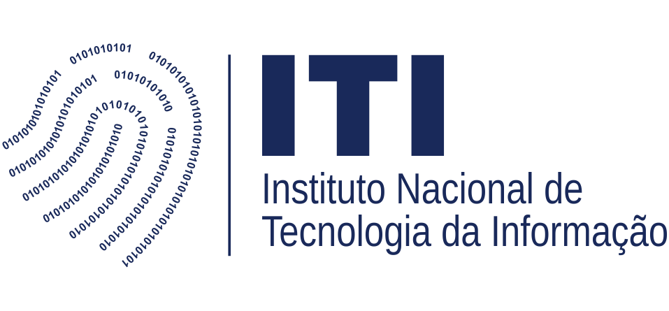 Logo Iti Itaú