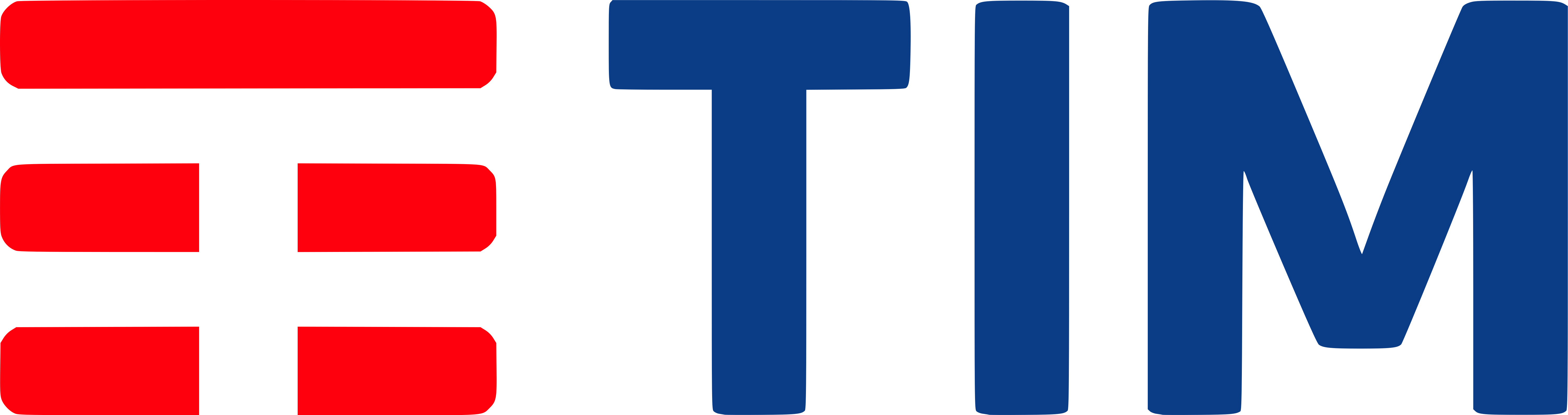 Logo TIM
