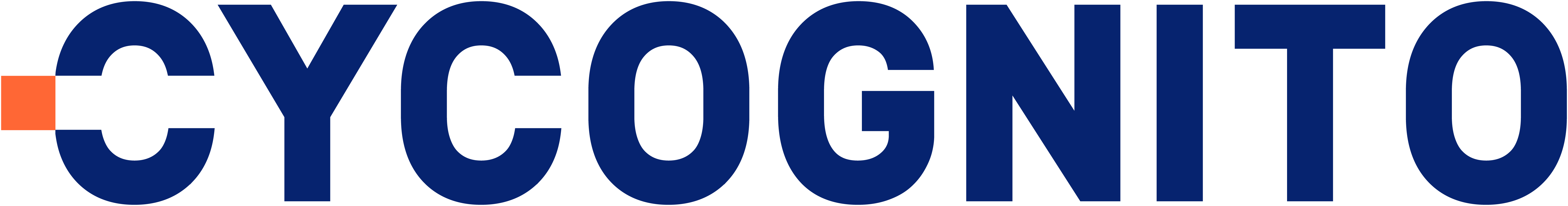 Logo da Cycognito