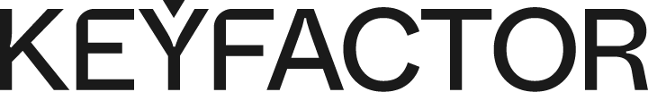 Logo da KeyFactor