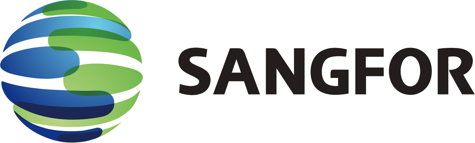 Logo da Sangfor